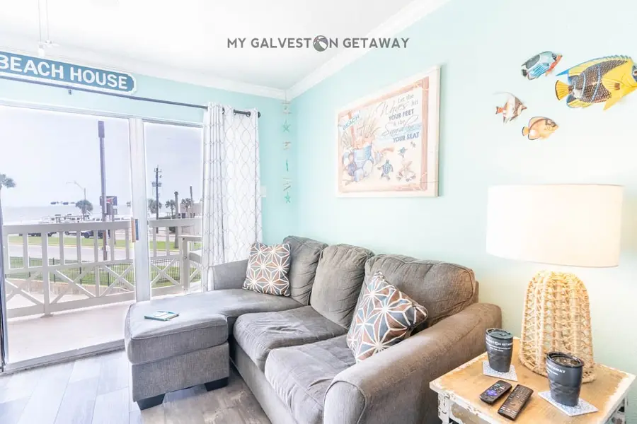 6300 Seawall Boulevard #9214, Galveston, TX 77551 - Image #3