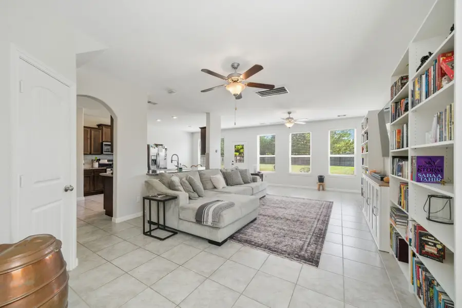 18809 Genova Bay Court, New Caney, TX 77357 - Image #2