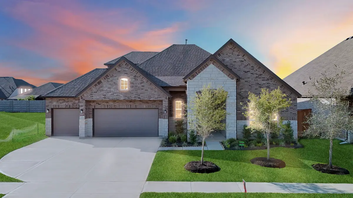 21314 Harbor Green Lane, Cypress, TX 77433 - #1