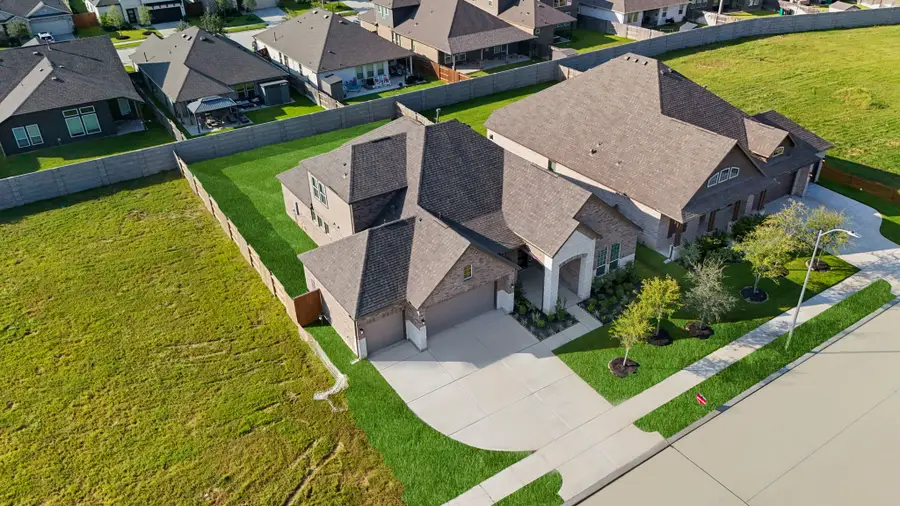 21314 Harbor Green Lane, Cypress, TX 77433 - #2