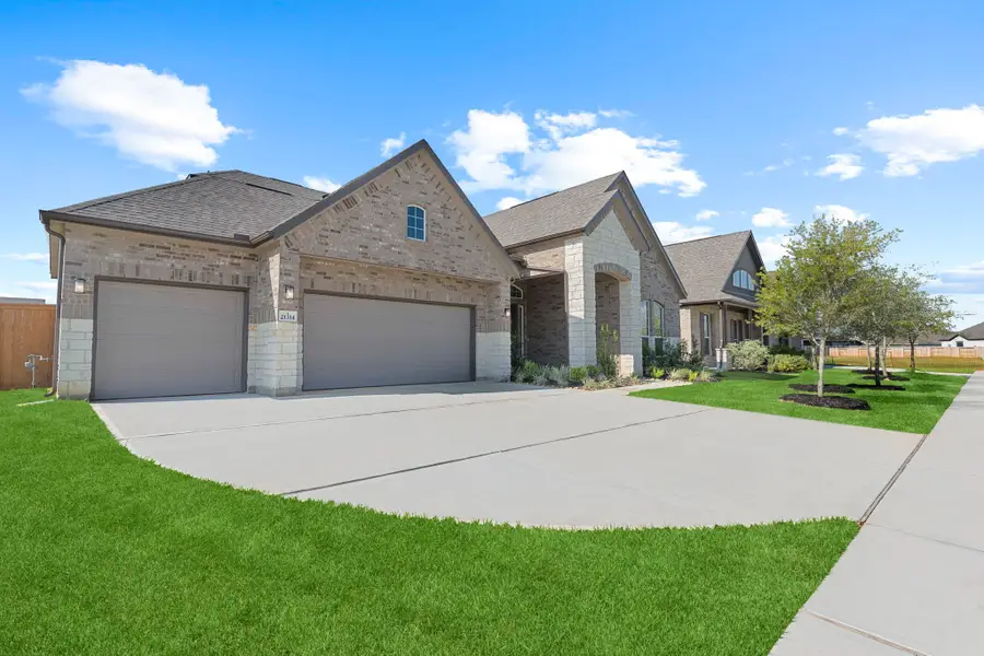21314 Harbor Green Lane, Cypress, TX 77433 - #3