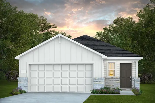 602 Amber Falls Drive, Montgomery, TX 77356