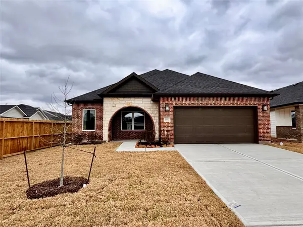 25662 John Wayne Road, Splendora, TX 77372