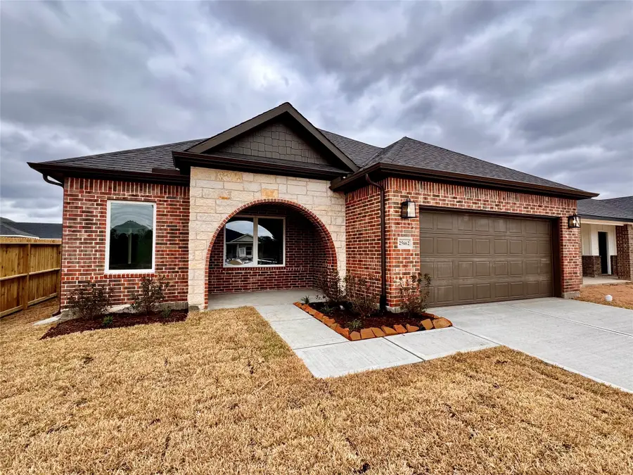 25662 John Wayne Road, Splendora, TX 77372 - #2