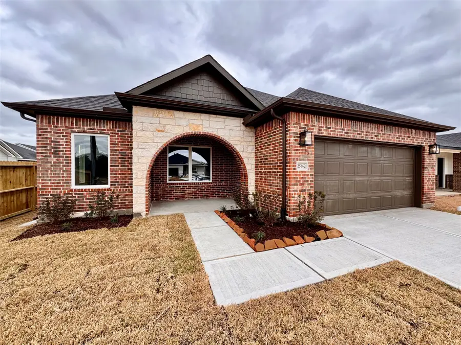 25662 John Wayne Road, Splendora, TX 77372 - #3