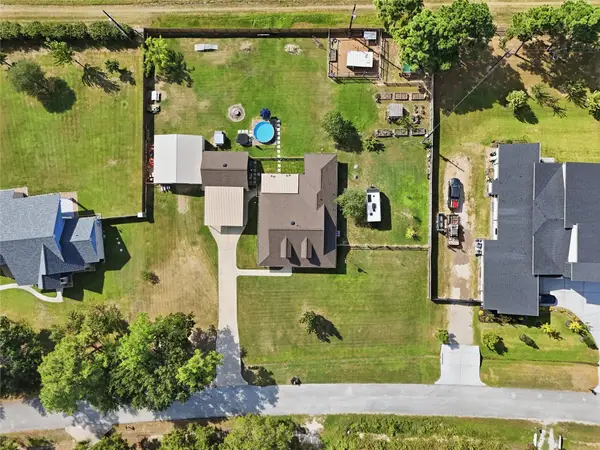 10711 Indian Trails Drive, Tomball, TX 77375