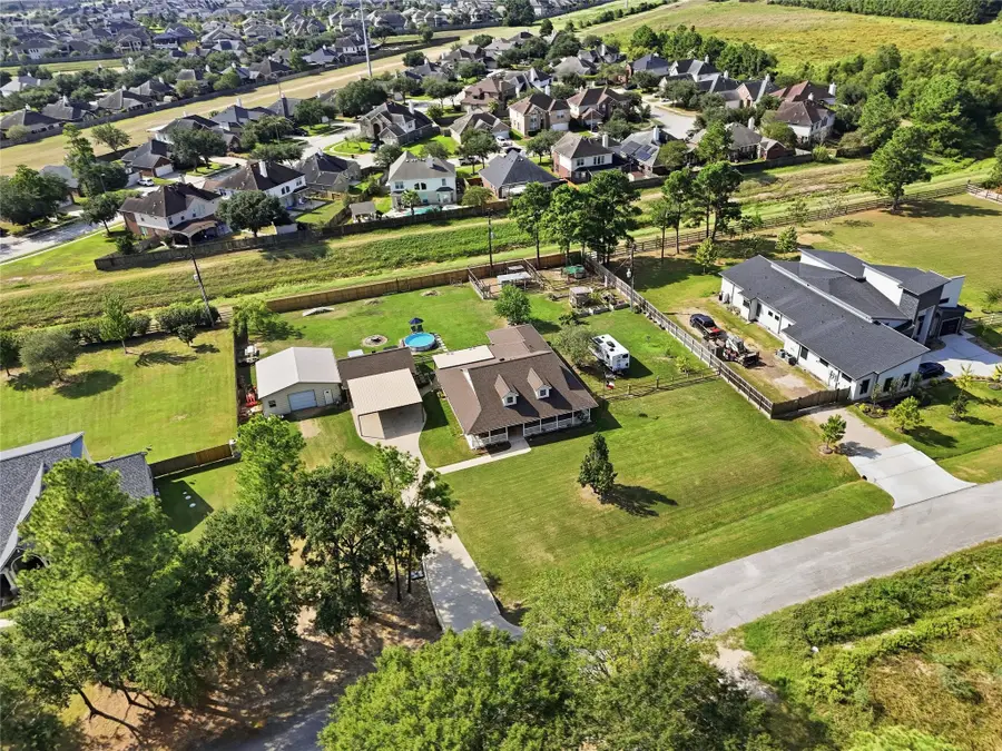 10711 Indian Trails Drive, Tomball, TX 77375 - #3