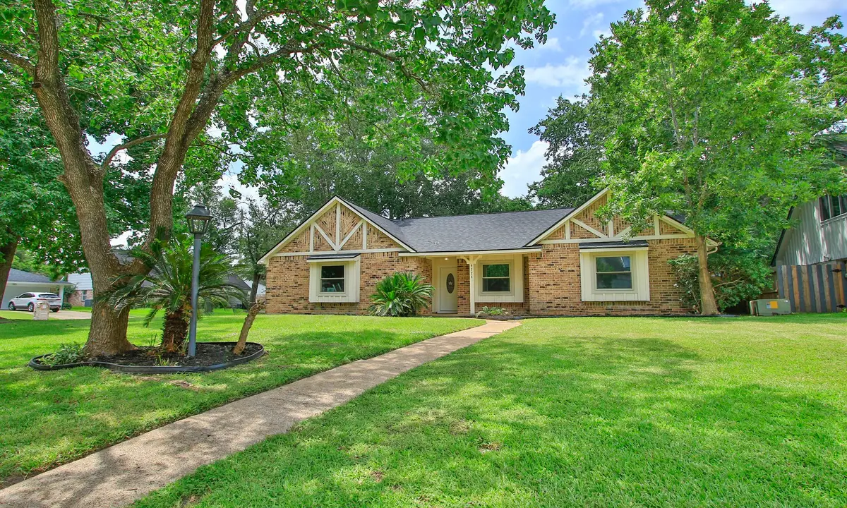 9726 John Bank Drive, Spring, TX 77379 - #1