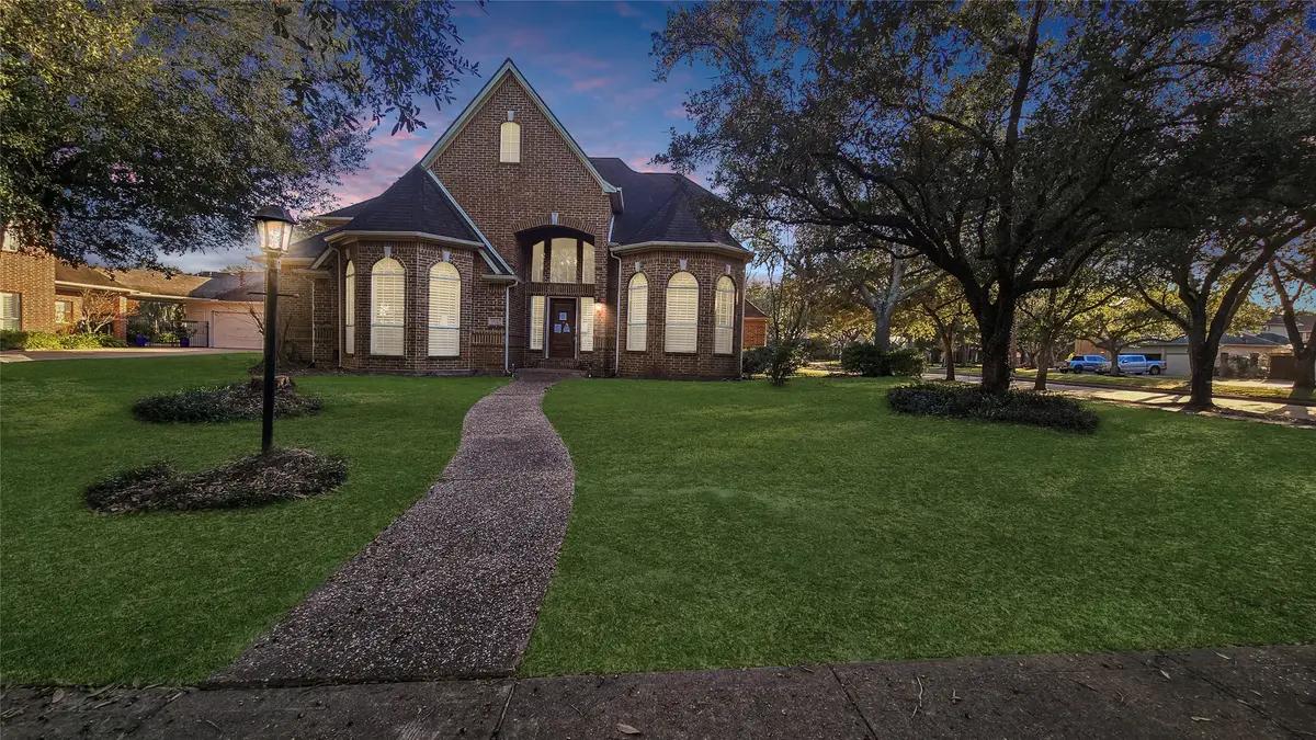 19223 Foxtree Lane, Houston, TX 77094 - Image #1