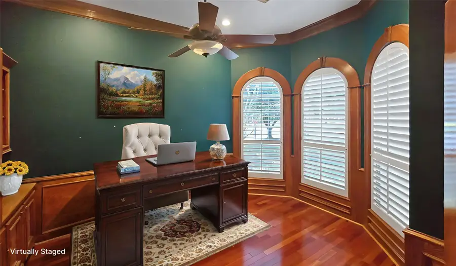 19223 Foxtree Lane, Houston, TX 77094 - Image #2