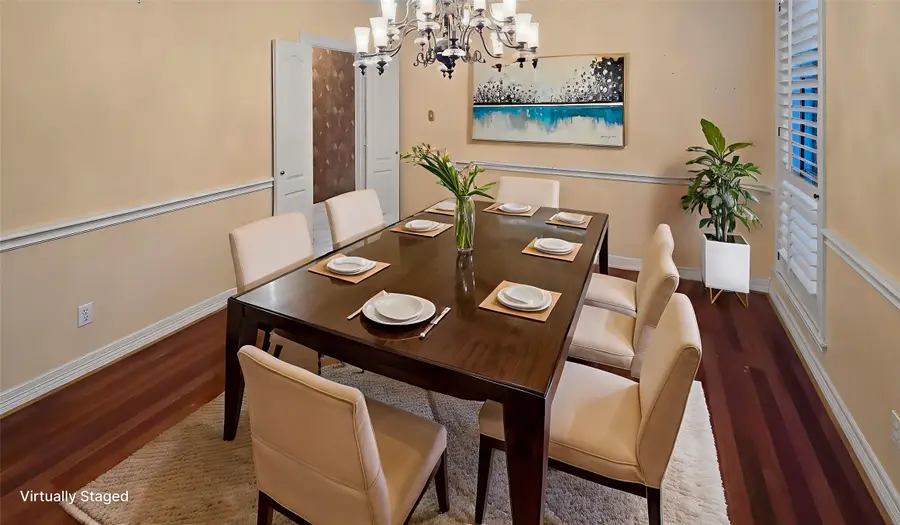 19223 Foxtree Lane, Houston, TX 77094 - Image #3