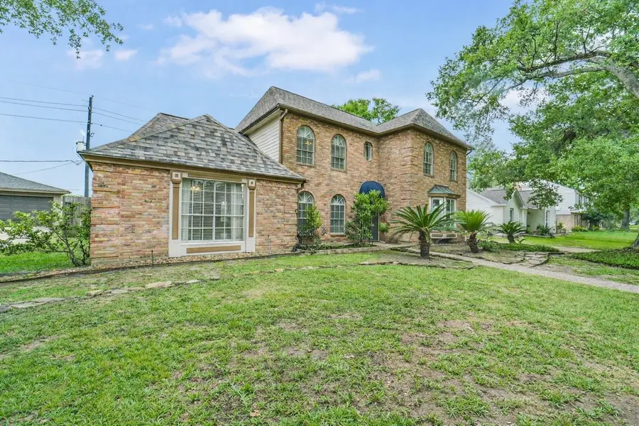 1423 Ash Meadow Drive, Houston, TX 77090 - #2