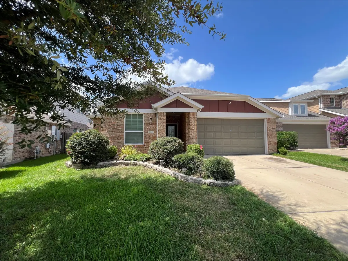 16314 Hillside Garden Lane, Houston, TX 77084 - #1