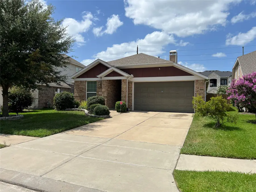 16314 Hillside Garden Lane, Houston, TX 77084 - #3