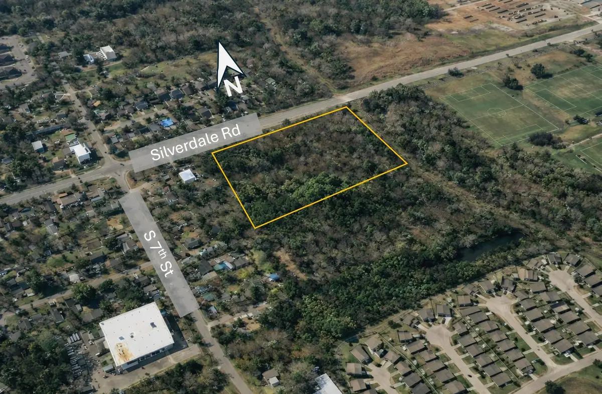 1151 Silverdale Street, Conroe, TX 77301 - Image #1