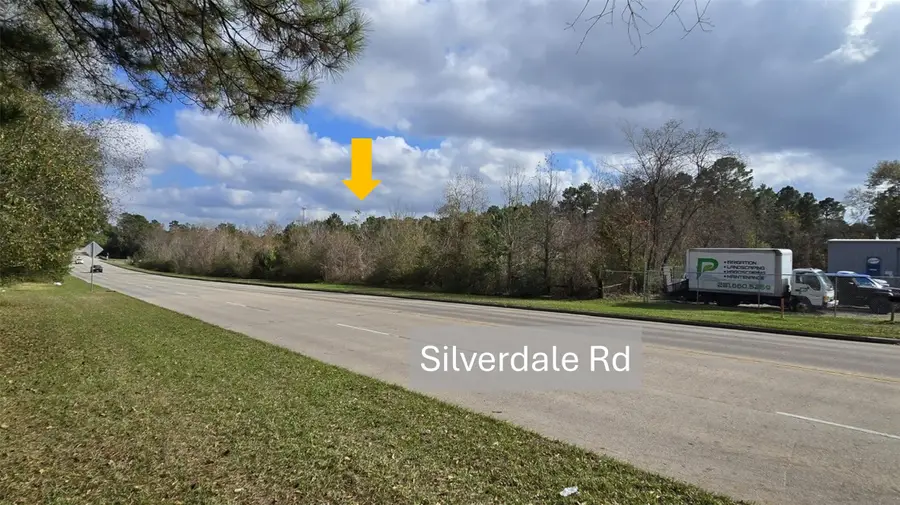 1151 Silverdale Street, Conroe, TX 77301 - Image #3