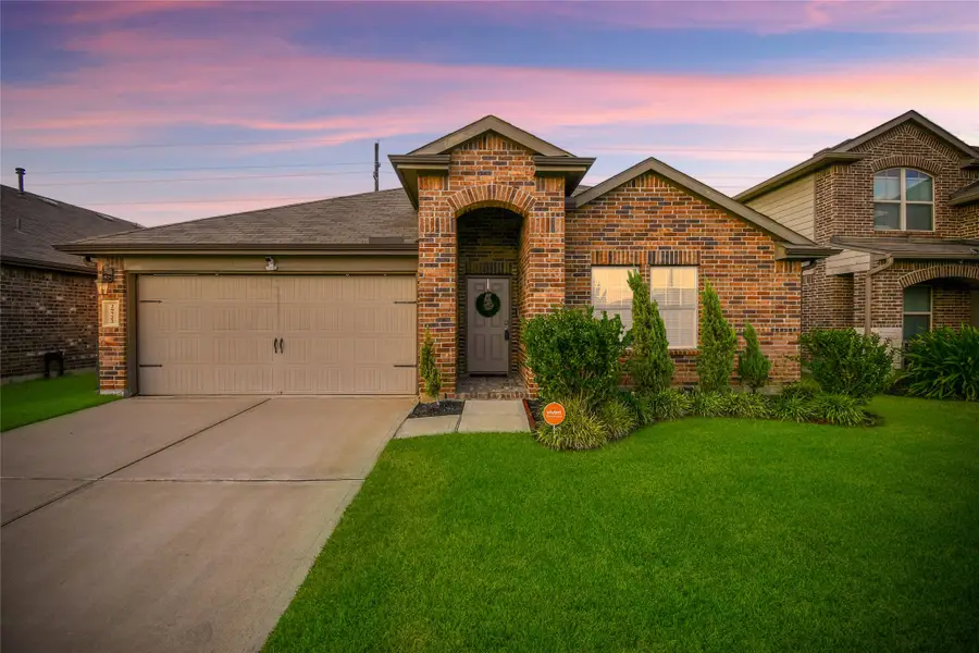 29722 Cauthers Pass Lane, Katy, TX 77494 - Image #2