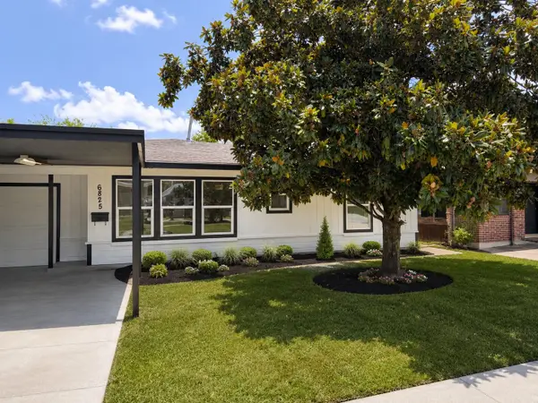 6825 Driftwood Street, Houston, TX 77021