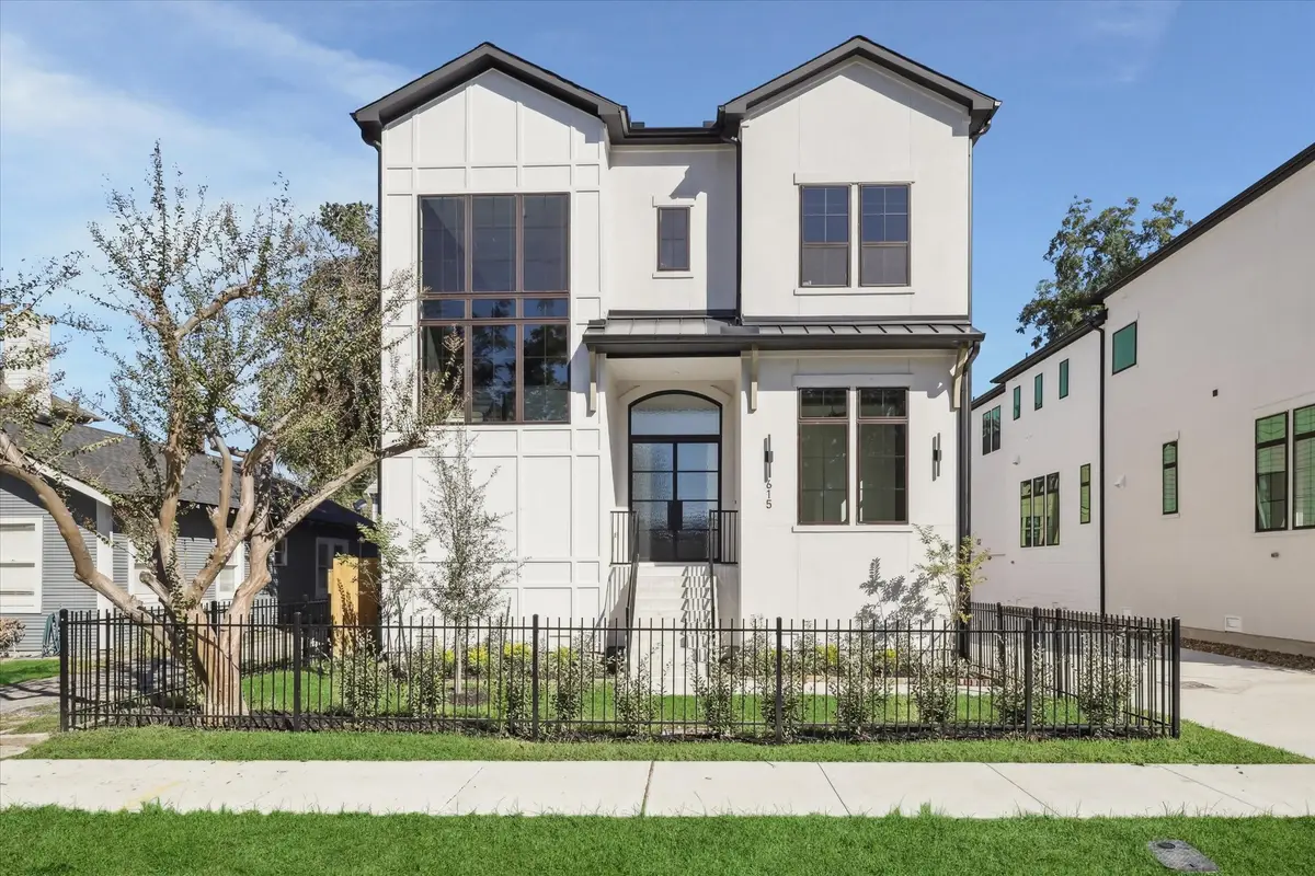 615 Wendel Street, Houston, TX 77009 - #1