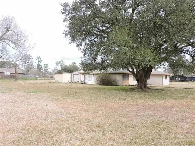 1306 Bassett Street, Orange, TX 77632 - #2