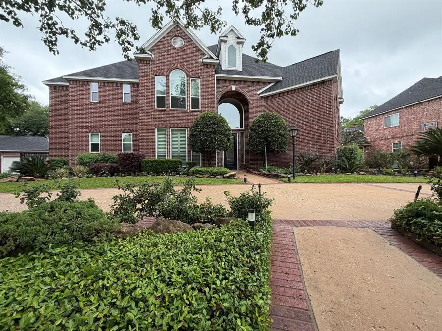 14122 Champion Village Drive, Houston, TX 77069 - #3