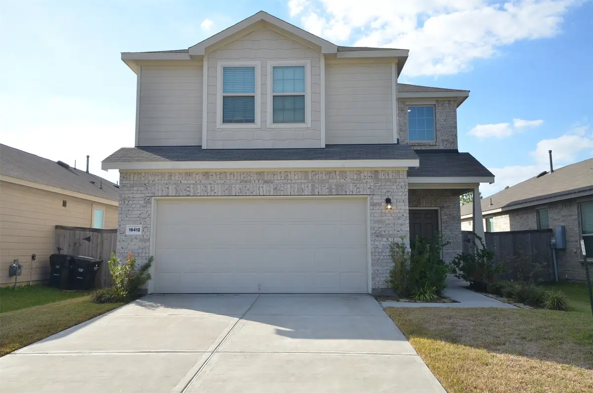 16412 Big Hickory Dr, Conroe, TX 77302 - #1