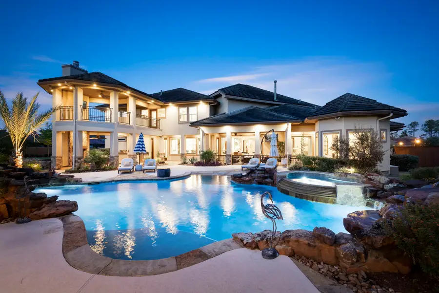 13 Pleasant Shadows Drive, Spring, TX 77389 - #2
