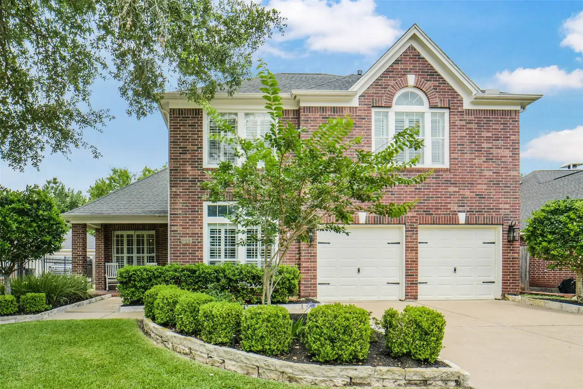 13743 Sherburn Manor Drive, Cypress, TX 77429 - #1