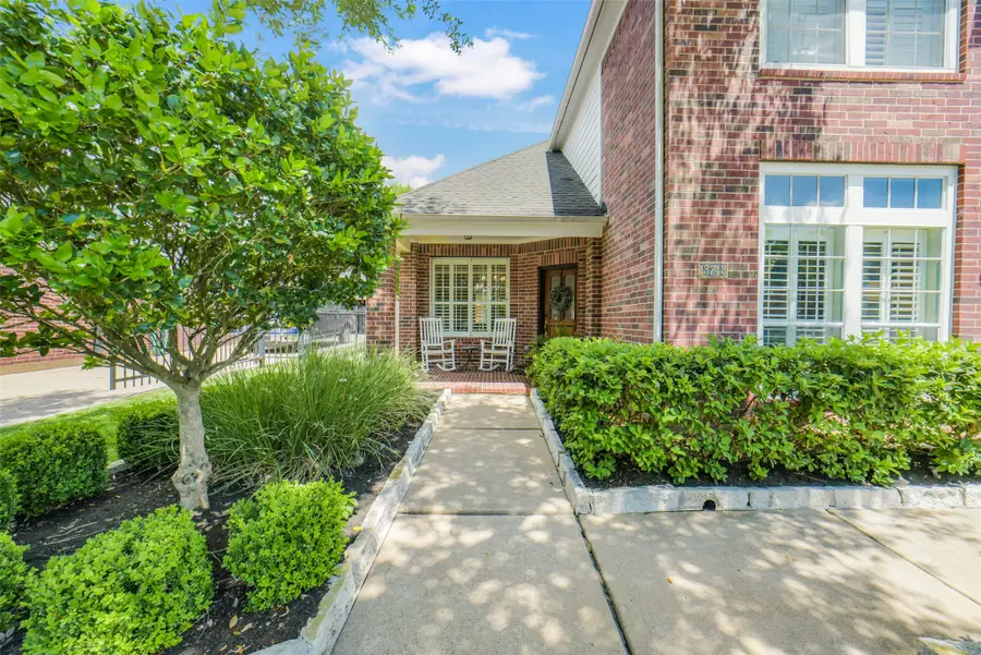 13743 Sherburn Manor Drive, Cypress, TX 77429 - #3