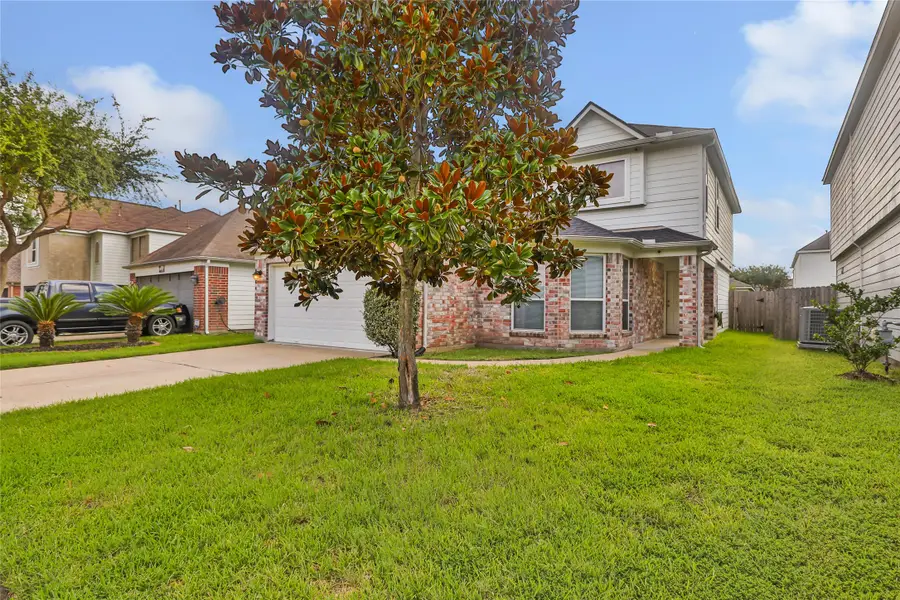 3638 Clipper Winds Way, Houston, TX 77084 - #3