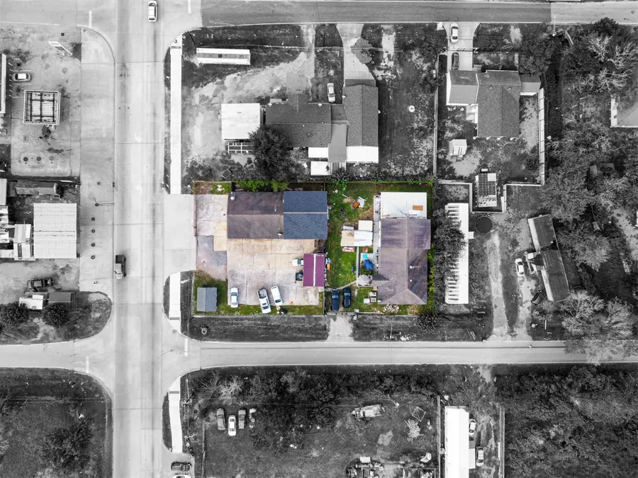 1137 Freeport Street, Houston, TX 77015 - #2