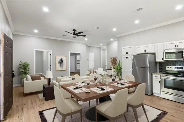 131 Oaklane Drive, Hemphill, TX 75948