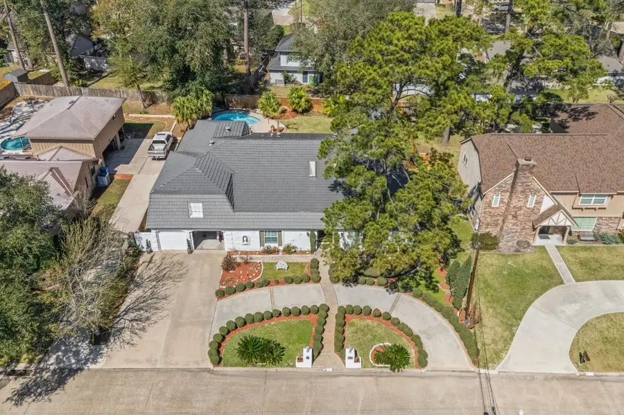 6015 Pebble Beach Drive, Houston, TX 77069 - #2