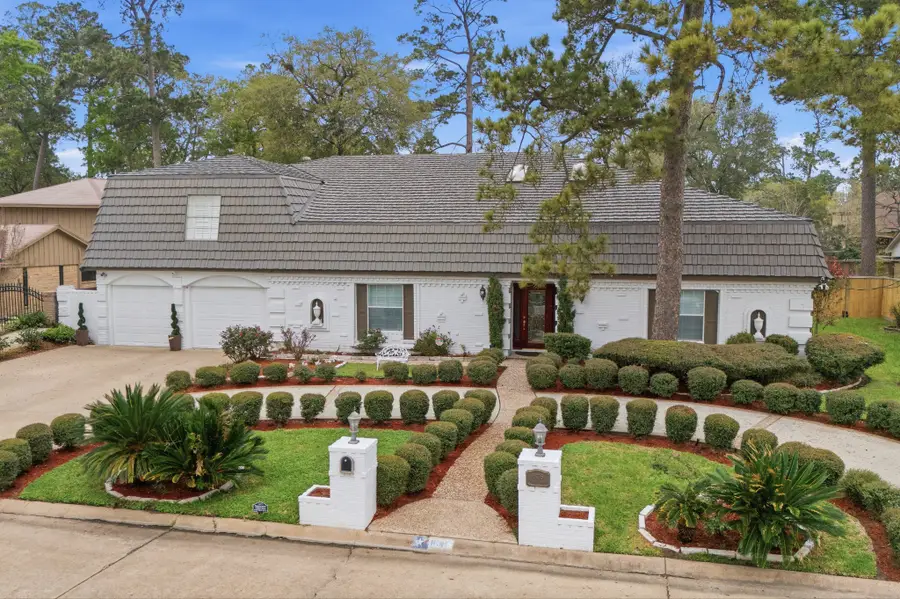 6015 Pebble Beach Drive, Houston, TX 77069 - #3