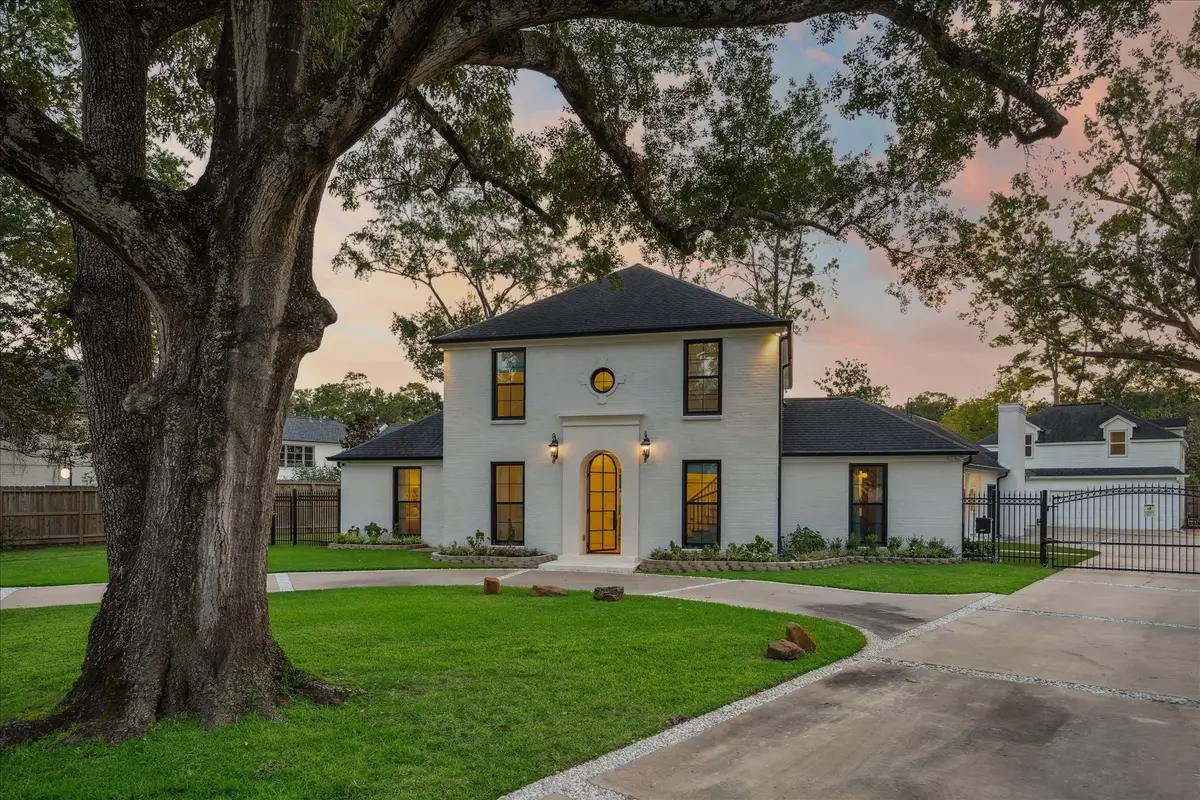 1 Chuckanut Lane, Houston, TX 77024 - #1