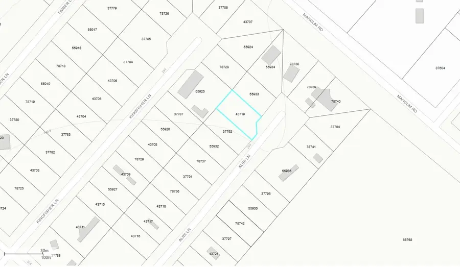 265 Alibi Lane, Livingston, TX 77351 - #3