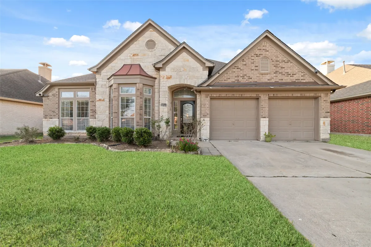 9815 Ryans Park Lane, Houston, TX 77089 - #1
