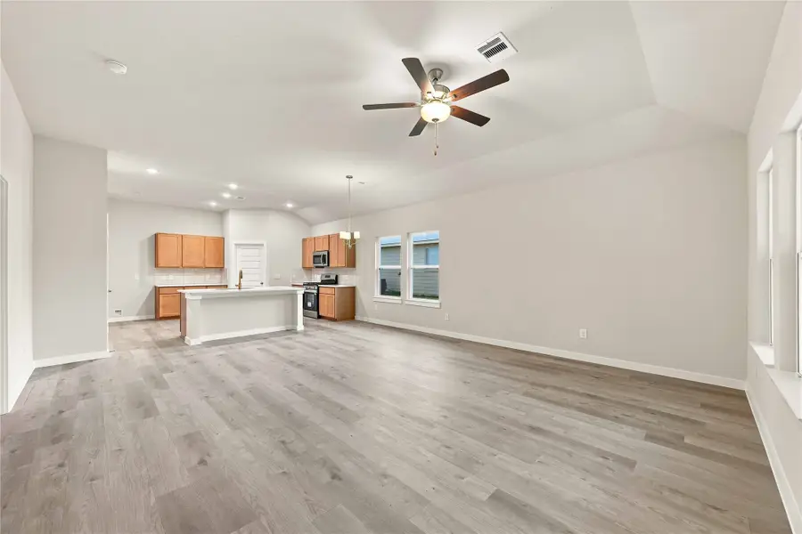 605 Burkett Street, Dayton, TX 77535 - #2