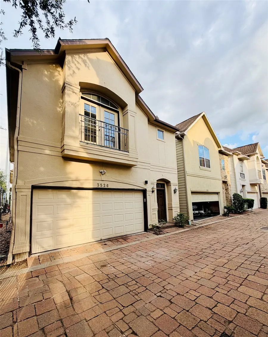 3526 Cline Street, Houston, TX 77020 - #2