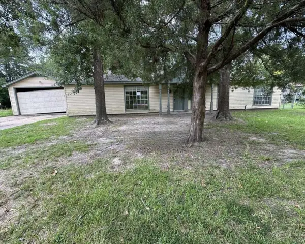 537 Tree Harbor Drive, Onalaska, TX 77360