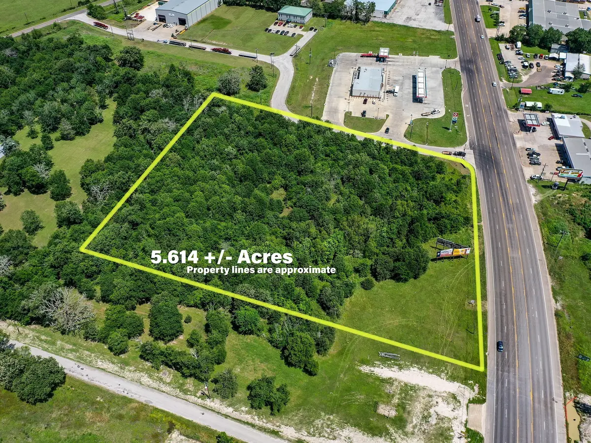 5.6 Acres Highway 19, Trinity, TX 75862 - Image #1