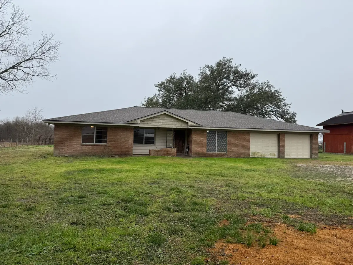 13907 Mueck Road, Needville, TX 77461 - #1