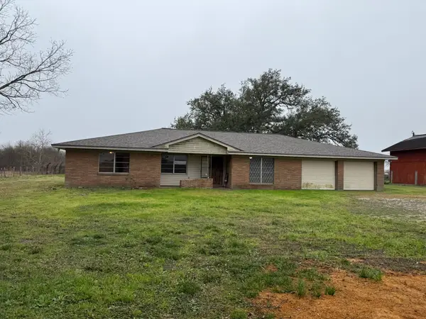 13907 Mueck Road, Needville, TX 77461