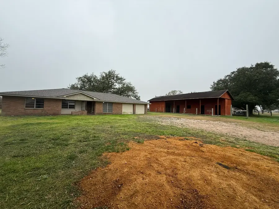 13907 Mueck Road, Needville, TX 77461 - #2