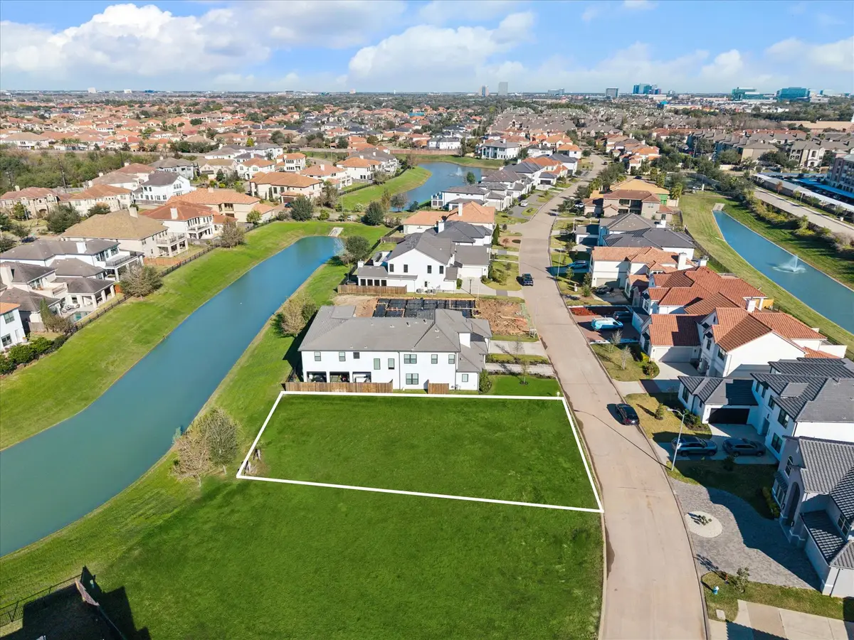 2322 Camden Creek Lane, Houston, TX 77077 - #1