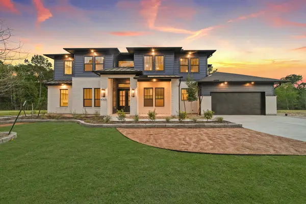 41631 Wendele Way, Montgomery, TX 77316