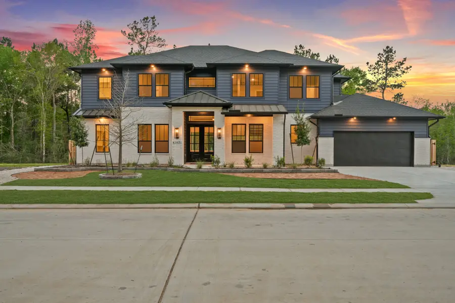 41631 Wendele Way, Montgomery, TX 77316 - #2