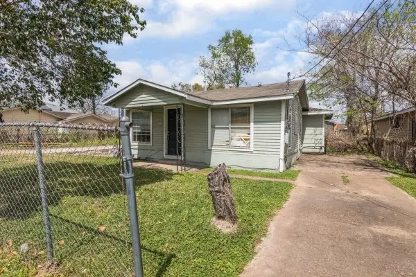 7973 Ritz Street, Houston, TX 77028 - Image #1