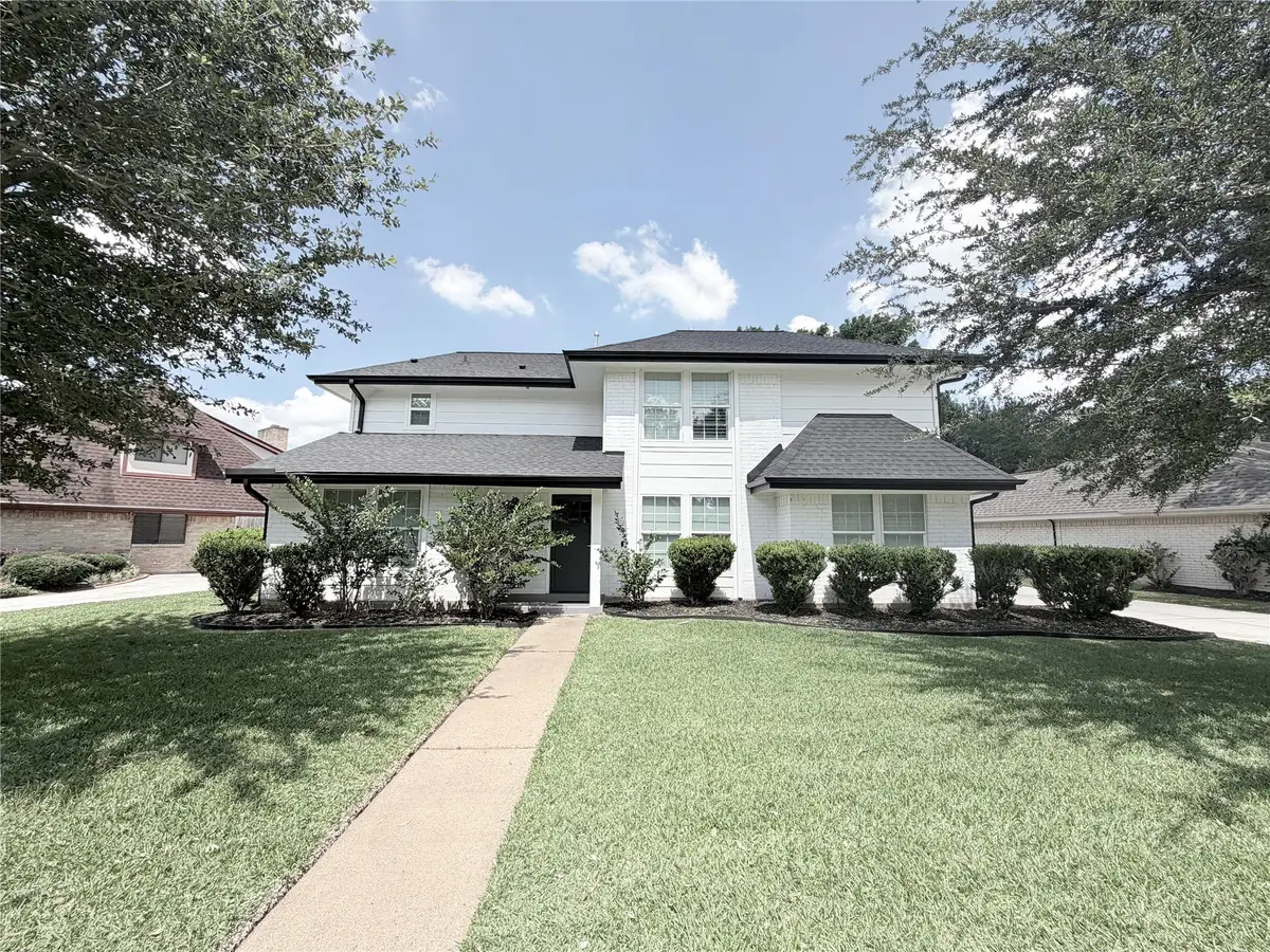 2906 Pecan Ridge Drive, Sugar Land, TX 77479 - #1