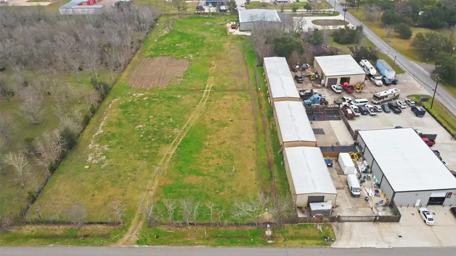 2109 County Road 129, Pearland, TX 77581 - #2